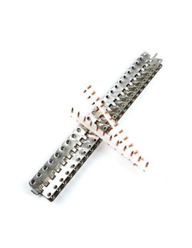 GRAPA AIRPORT 300MM PARA CINTAS DE 310MM