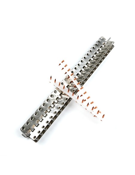 GRAPA AIRPORT 300MM PARA CINTAS DE 310MM