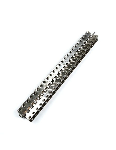 GRAPA AIRPORT 300MM PARA CINTA PELLENC 310 GRAPA AIRPORT 300MM PARA CINTA PELLENC 310