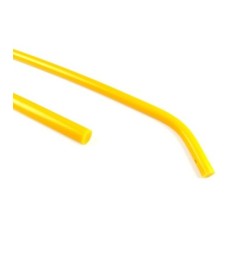 SACUDIDOR CORTO ADAPTACION PELLENC AMARILLO 2