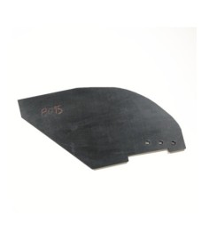 BABERO EN GOMA ARRASTRADA 8015