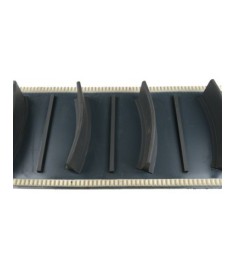 METRO BANDA TRANSPORTADORA 310MMX3MM