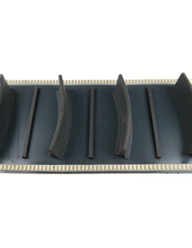 METRO BANDA TRANSPORTADORA 310MMX3MM