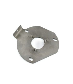 TENSOR RODILLO LISO DELT.REG DERECHO