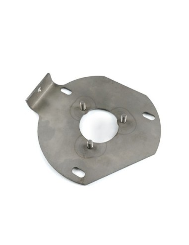 TENSOR RODILLOS BANDA TRANSPORTADORA DERECHO