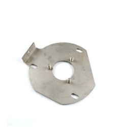 TENSOR RODILLO LISO DELT.REG.IZQUIERDO