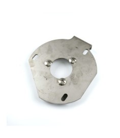 TENSOR RODILLO LISO DELT.REG.IZQUIERDO 2