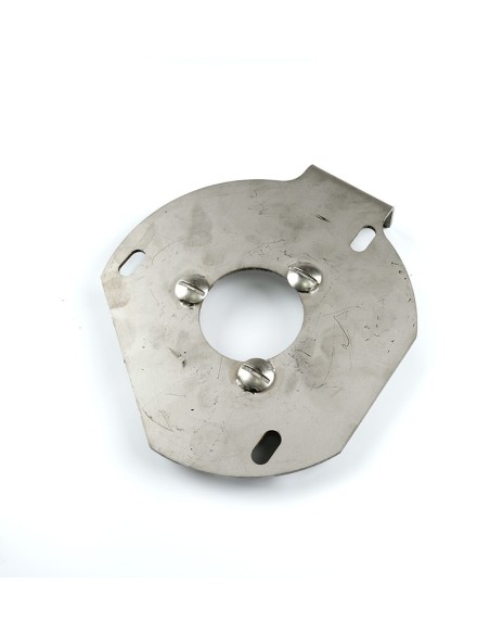 TENSOR RODILLOS BANDA TRANSPORTADORA IZQUIERDO