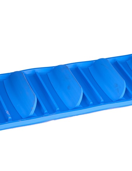 BANDA TRANSP AZUL 320 GREGOIRE 11M+GRAPA