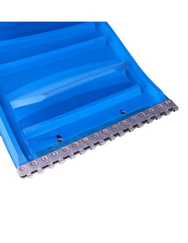 BANDA TRANSP AZUL 320 GREGOIRE 11M+GRAPA