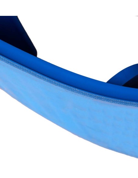 BANDA TRANSP AZUL 320 GREGOIRE 11M+GRAPA