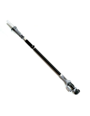 MOTOSIERRA ELECTRICA PERTIGA KVS7000P 2 BAT 4A