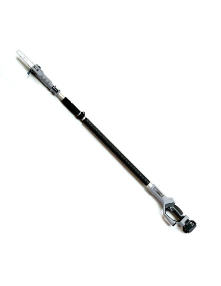 MOTOSIERRA ELECTRICA PERTIGA KVS7000P 2 BAT 4A