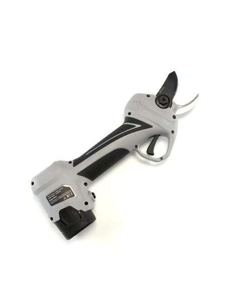 TIJERA KV362 CON 3 BATERIAS 2,5A