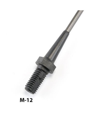 VARILLA CARBONO D5X380MM ARVIPO/STIHL