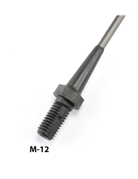 VARILLA CARBONO D5X380MM ARVIPO/STIHL