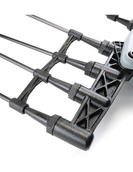 VARILLA CARBONO D5X380MM ARVIPO/STIHL