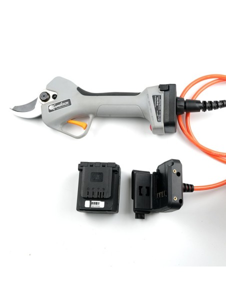 CABLE PROLONGADOR BATERIA  KAMIKAZE