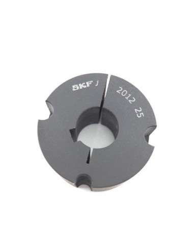 TAPER 2012/25 BUJE CONICO SKF