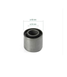 SILENTBLOCK ORIGINAL 24 X 48 X 44 GREGOIRE