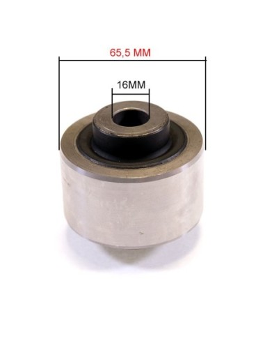 SILENTBLOCK ORIGINAL ELIPTICO GL GREGOIRE