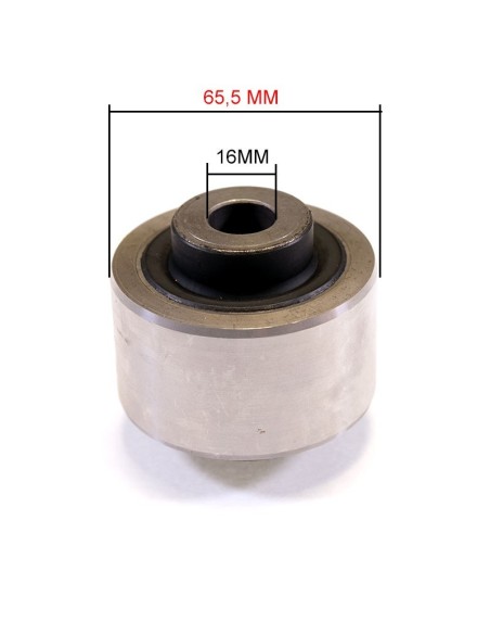 SILENTBLOCK ORIGINAL ELIPTICO GL GREGOIRE