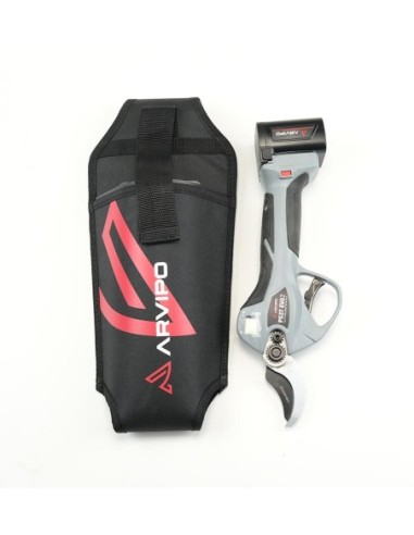 FUNDA CARTUCHERA PARA TIJERAS