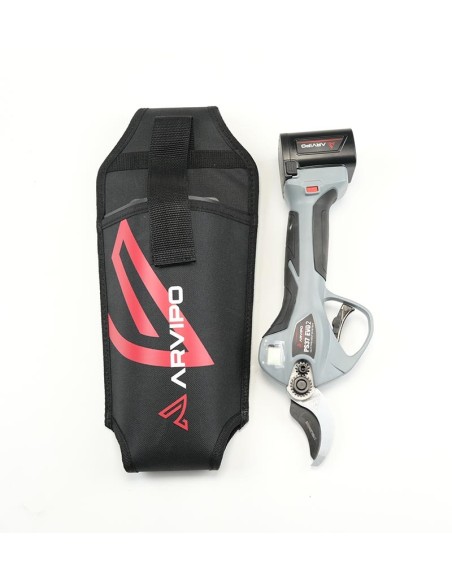 FUNDA CARTUCHERA PARA TIJERAS