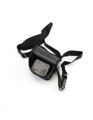 FUNDA CARTUCHERA PARA TIJERAS