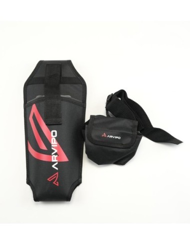 FUNDA CARTUCHERA PARA TIJERAS