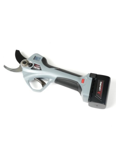 TIJERA ELECTRICA PS37 EVO2 CON 2 BATERIAS