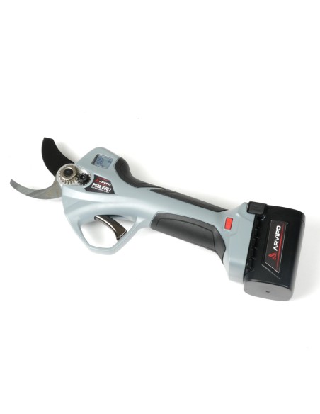 TIJERA ELECTRICA PS37 EVO2 CON 2 BATERIAS