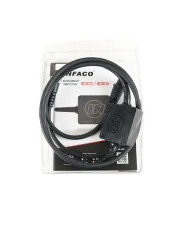 SISTEMA CONEXION F3020 CON MOVIL