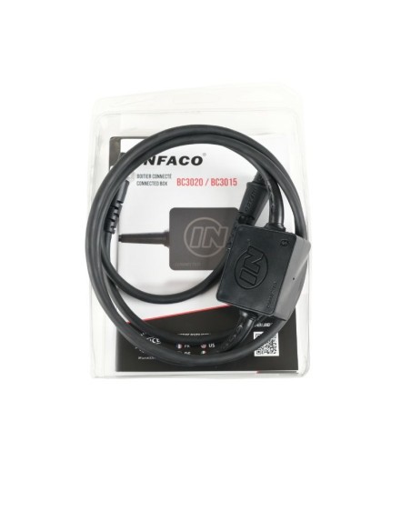 SISTEMA CONEXION F3020 CON MOVIL