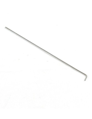 PASADOR INOX 3MM PARA BANDAS DE 310MM