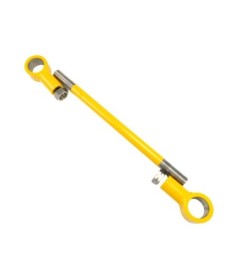 PALIER UNION COLUMNAS M28 580MM LARGO 2