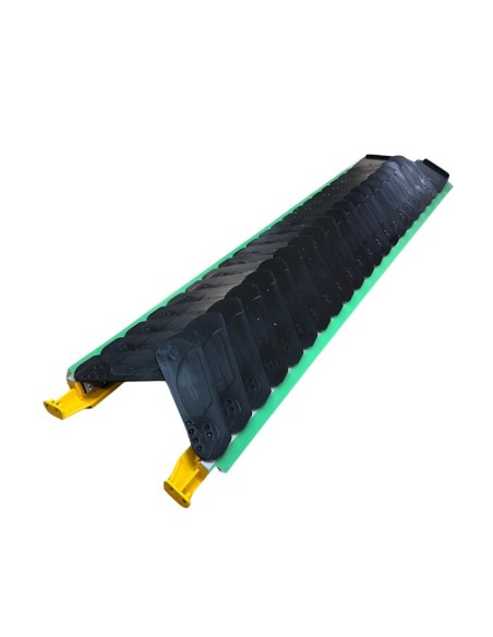 TREN ESCAMAS GREGOIRE G152 HIBRIDO COMPLETO