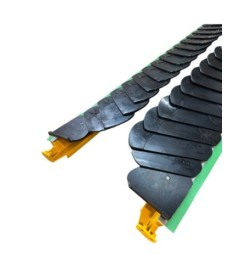 TREN ESCAMAS GREGOIRE G152 HIBRIDO COMPLETO 2