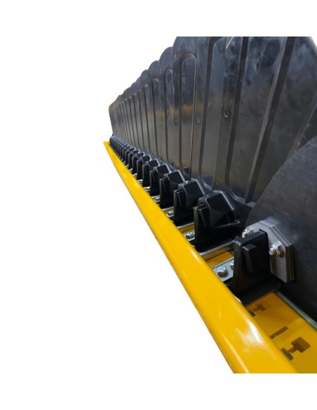 TREN ESCAMAS GREGOIRE G152 HIBRIDO COMPLETO