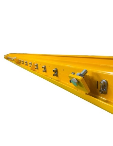 TREN ESCAMAS GREGOIRE G152 HIBRIDO COMPLETO