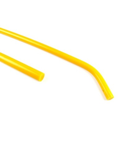 SACUDIDOR CORTO ADAPTACION PELLENC AMARILLO