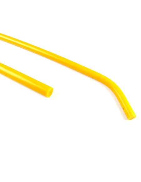 SACUDIDOR CORTO ADAPTACION PELLENC AMARILLO