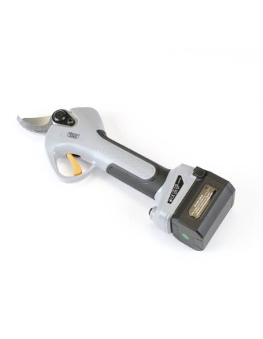 TIJERA ELECTRICA  KV380 KAMIZAZE