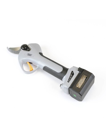 TIJERA ELECTRICA  KV380 KAMIZAZE