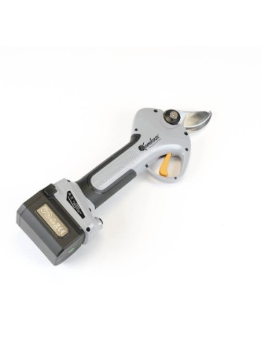 TIJERA ELECTRICA  KV380 KAMIZAZE