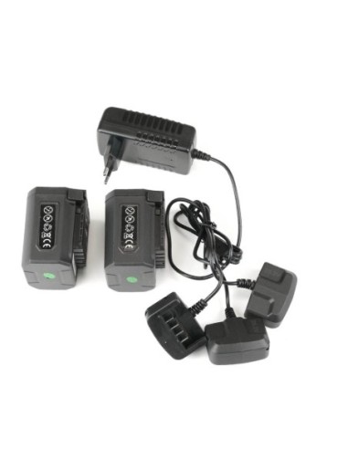 TIJERA ELECTRICA  KV380 KAMIZAZE