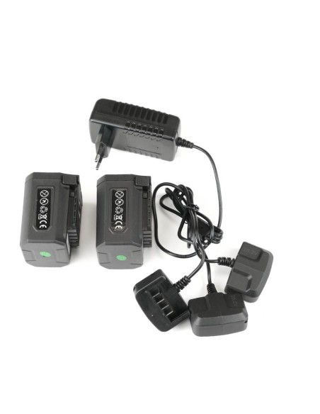 TIJERA ELECTRICA  KV380 KAMIZAZE