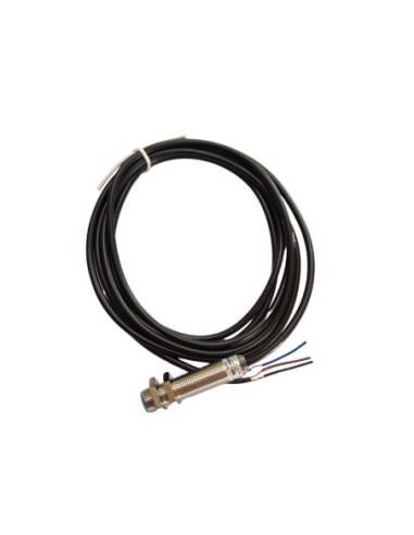 SENSOR GREGOIRE NPN CON CABLE VARIOS USOS