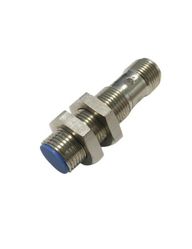 SENSOR PNP VENTILADOR GREGOIRE SIN CABLE 3 HILOS