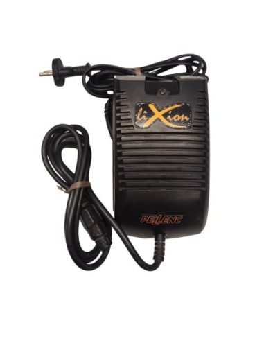 CARGADOR LIXION USADO